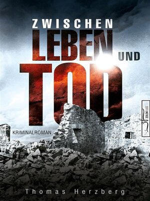 cover image of Zwischen Leben und Tod